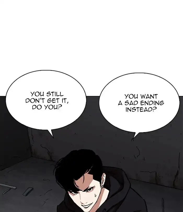 Lookism Chapter 230 page 34