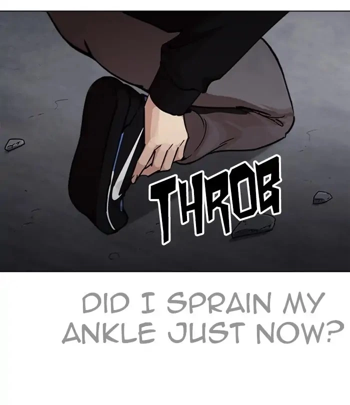 Lookism Chapter 230 page 37