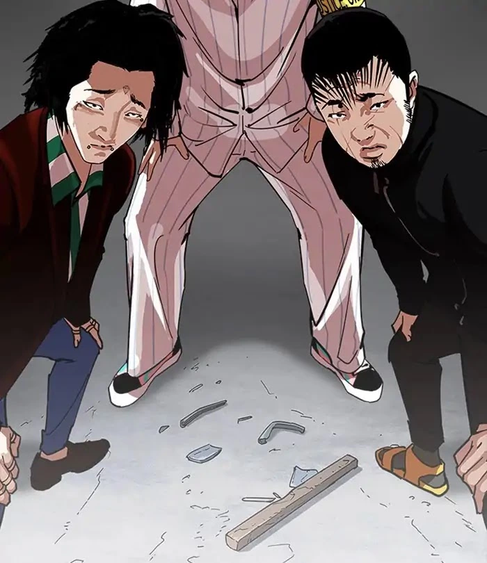 Lookism Chapter 230 page 99