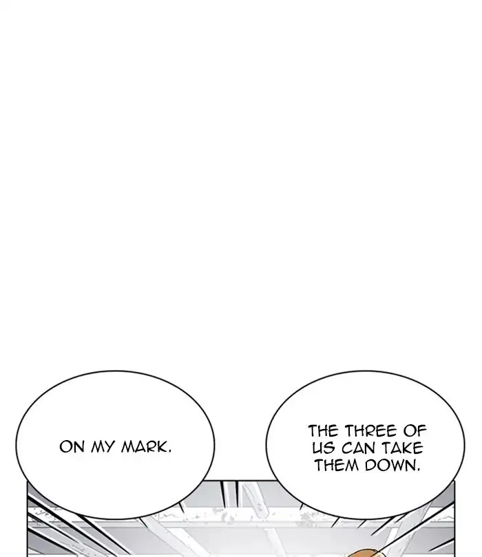 Lookism Chapter 230 page 104