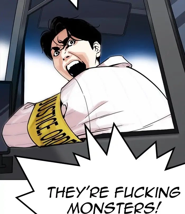 Lookism Chapter 230 page 122