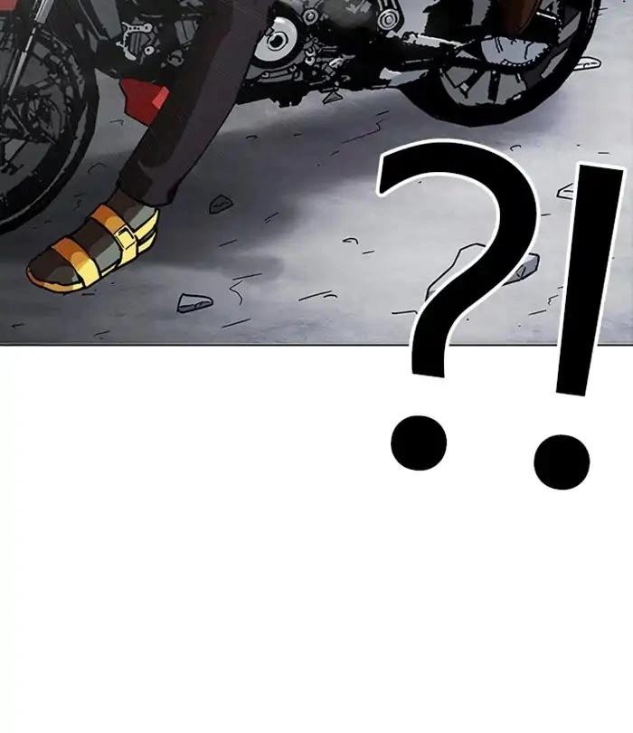Lookism Chapter 230 page 135