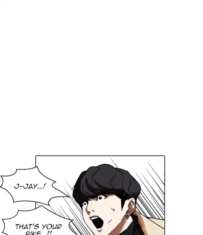 Lookism Chapter 230 page 139