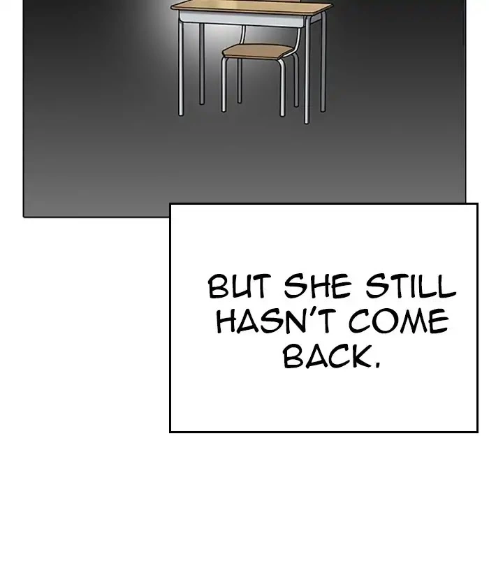 Lookism Chapter 230 page 157