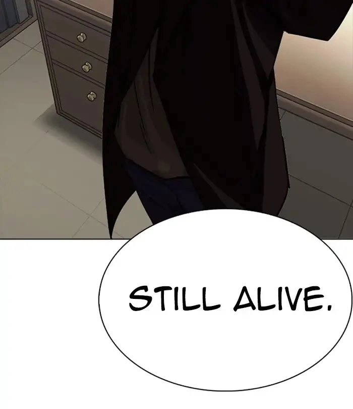 Lookism Chapter 230 page 170