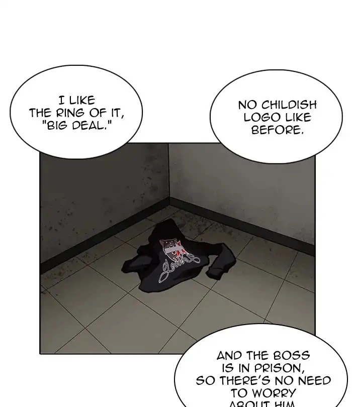 Lookism Chapter 230 page 173