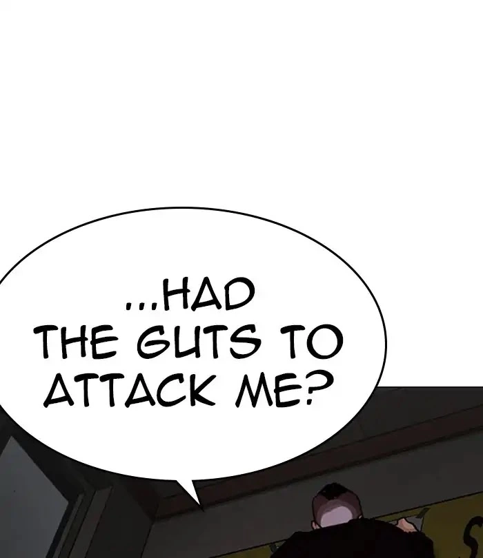 Lookism Chapter 230 page 181