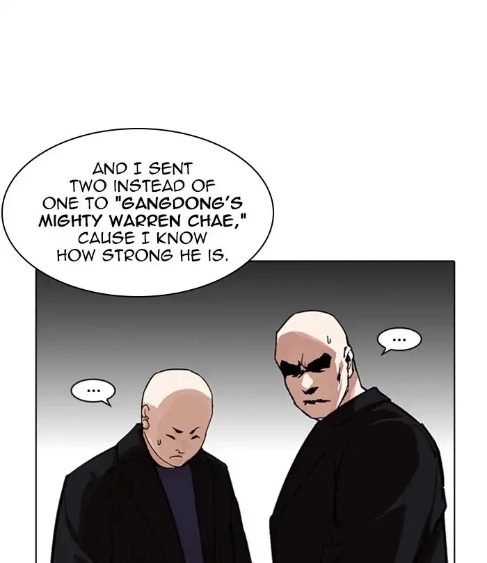 Lookism Chapter 230 page 178