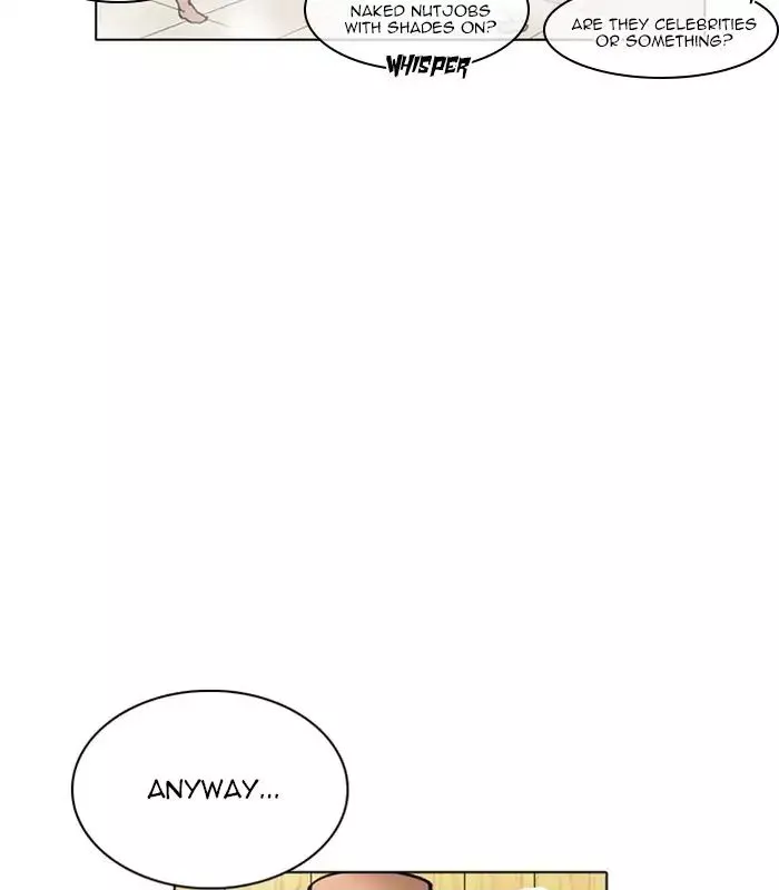 Lookism Chapter 231 page 25