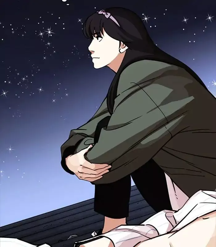 Lookism Chapter 231 page 55