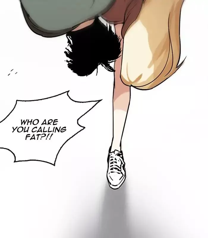 Lookism Chapter 231 page 91