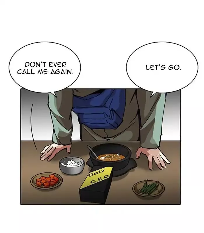 Lookism Chapter 231 page 119