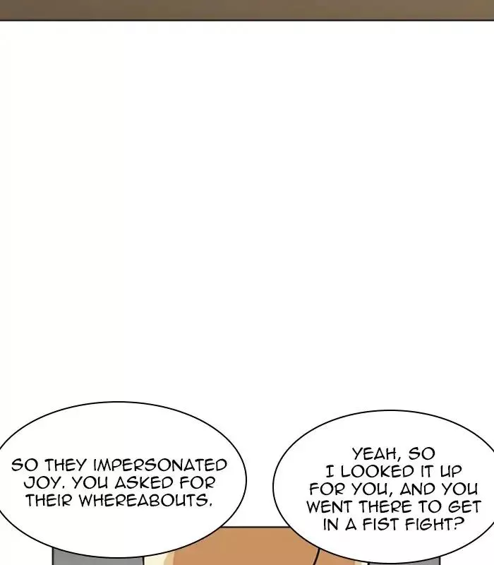 Lookism Chapter 231 page 117