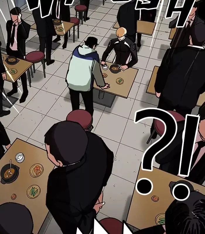 Lookism Chapter 231 page 122
