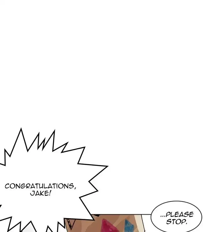 Lookism Chapter 231 page 137