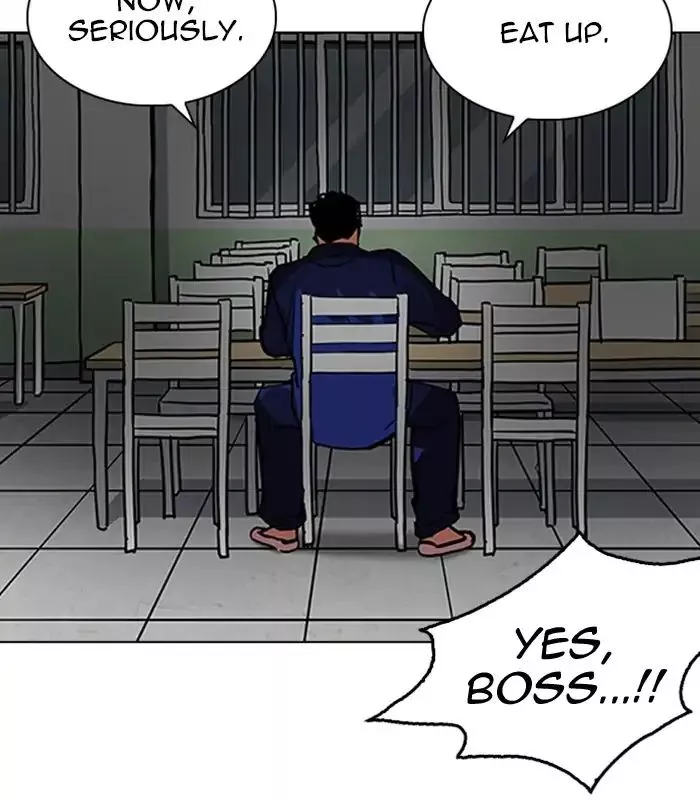 Lookism Chapter 231 page 141