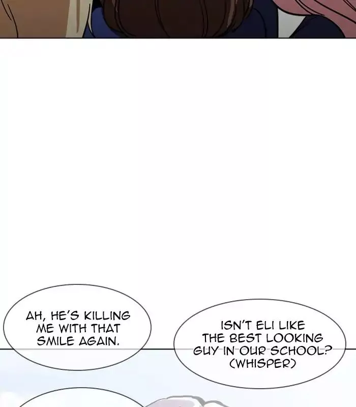 Lookism Chapter 231 page 190