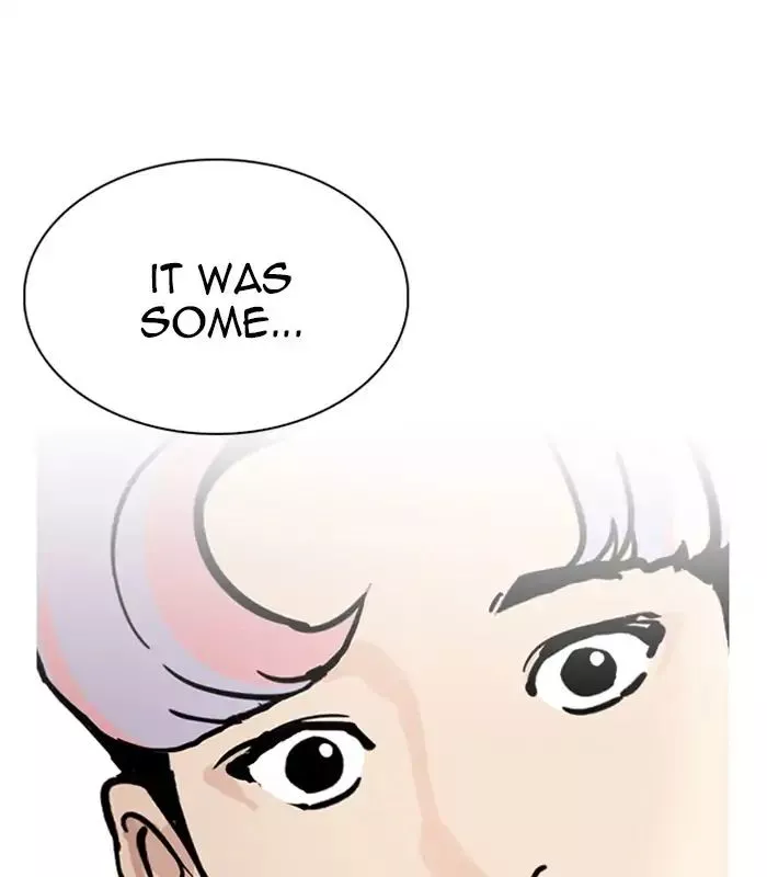 Lookism Chapter 231 page 195