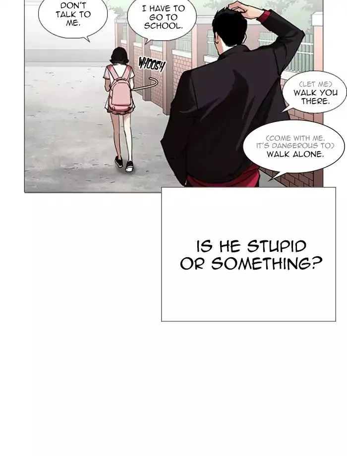 Lookism Chapter 232 page 36