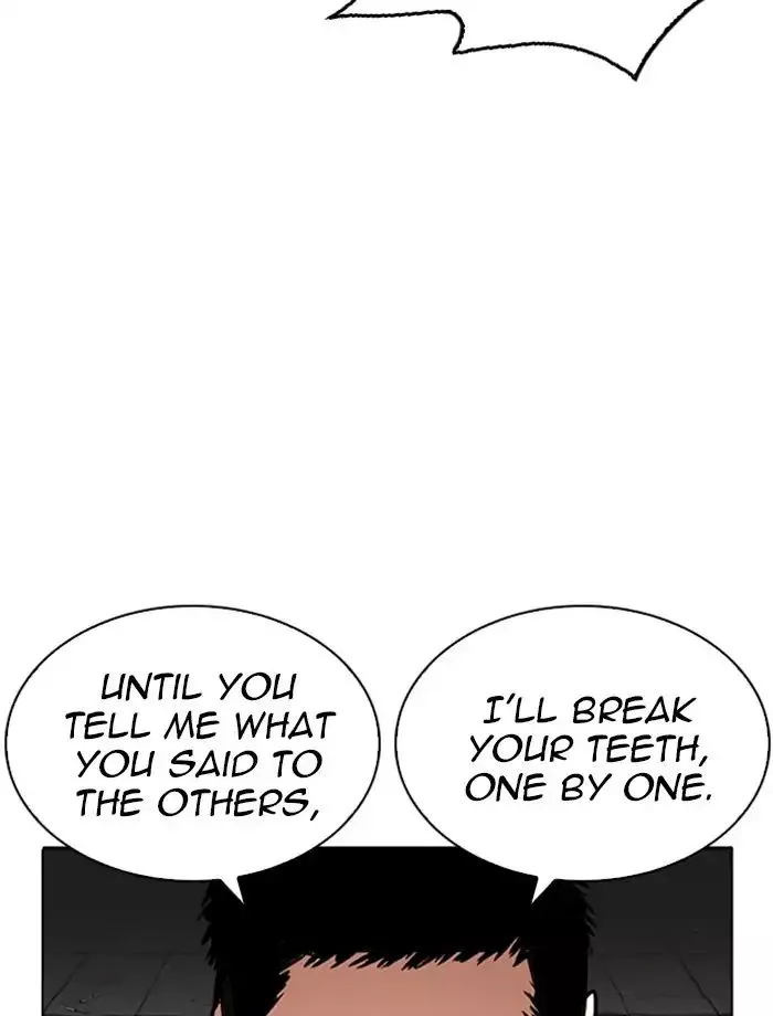 Lookism Chapter 232 page 57