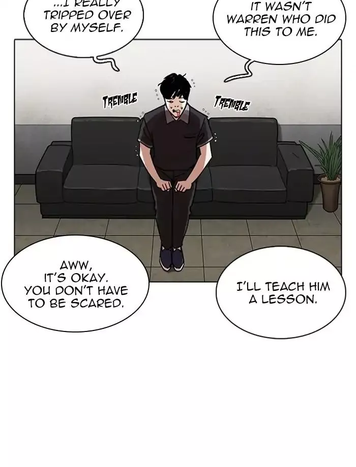 Lookism Chapter 232 page 71