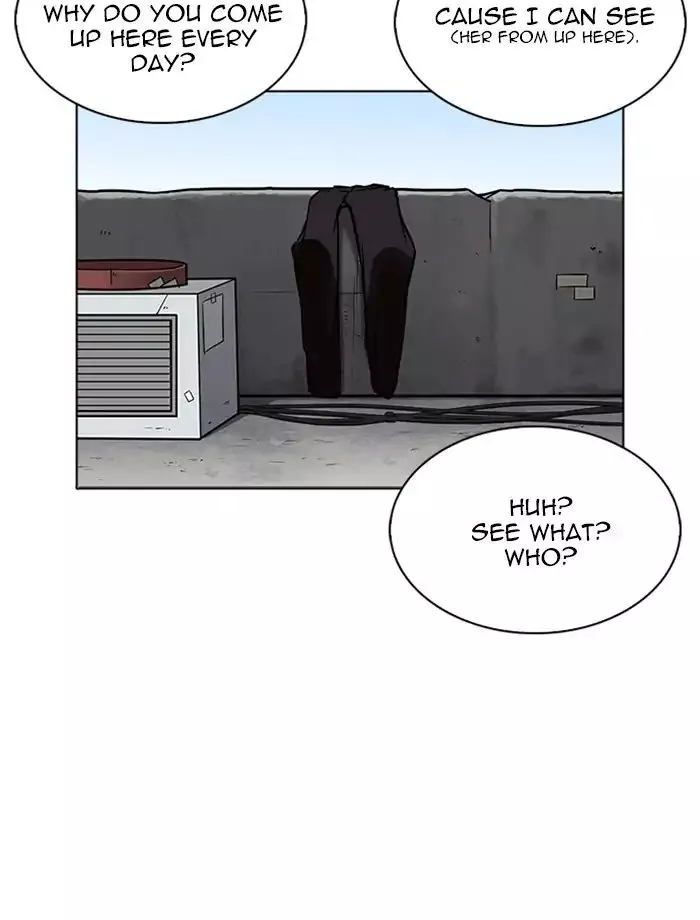 Lookism Chapter 232 page 80