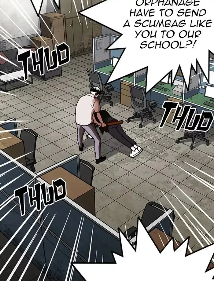 Lookism Chapter 232 page 69