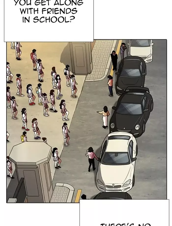 Lookism Chapter 232 page 95
