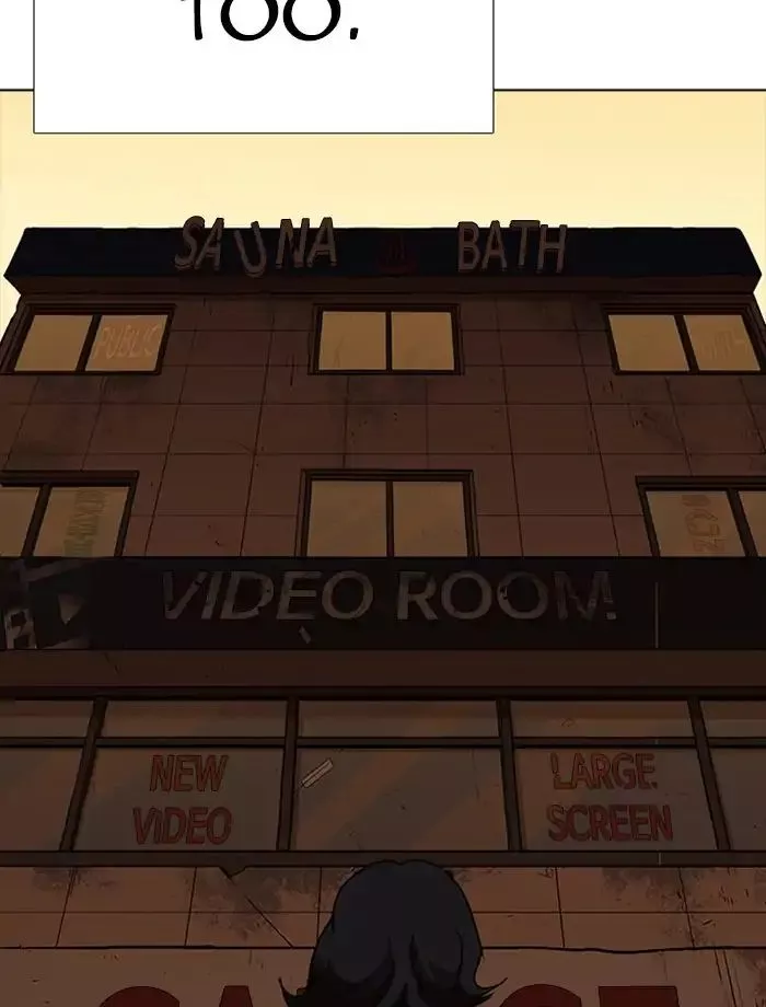 Lookism Chapter 232 page 101