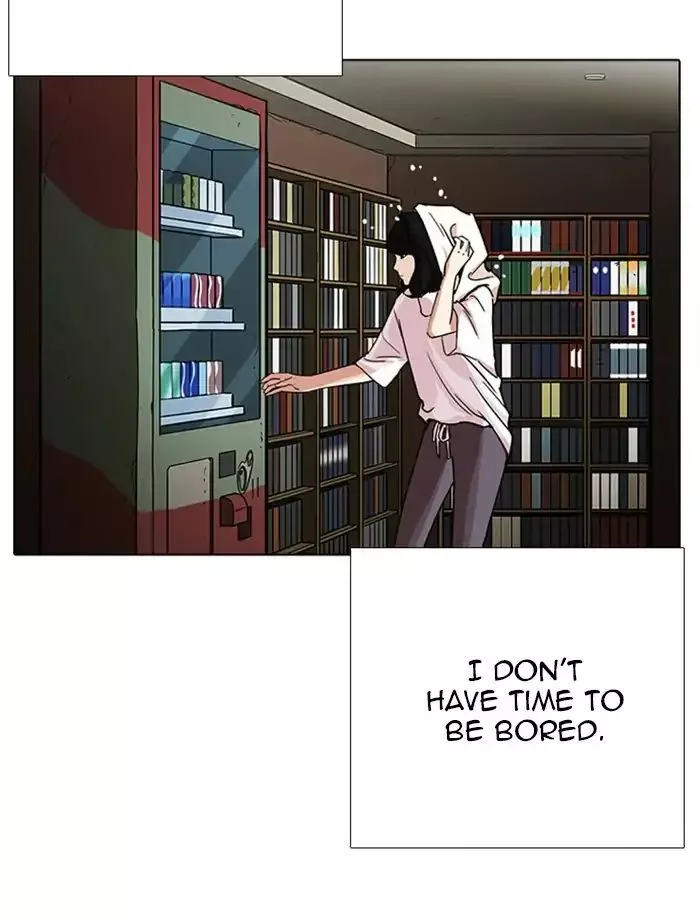 Lookism Chapter 232 page 113