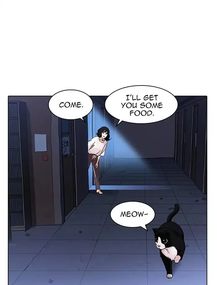 Lookism Chapter 232 page 138