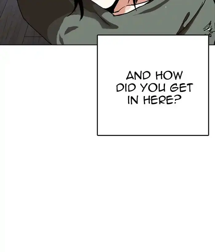 Lookism Chapter 233 page 9
