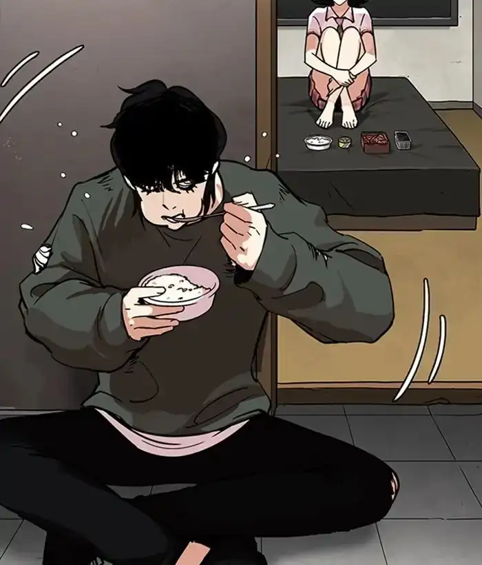 Lookism Chapter 233 page 77