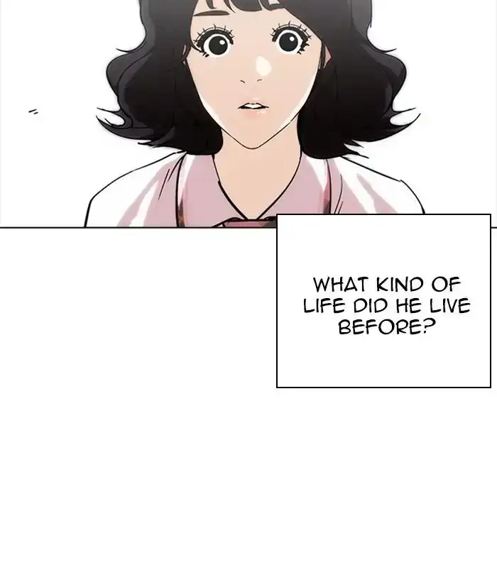 Lookism Chapter 233 page 86