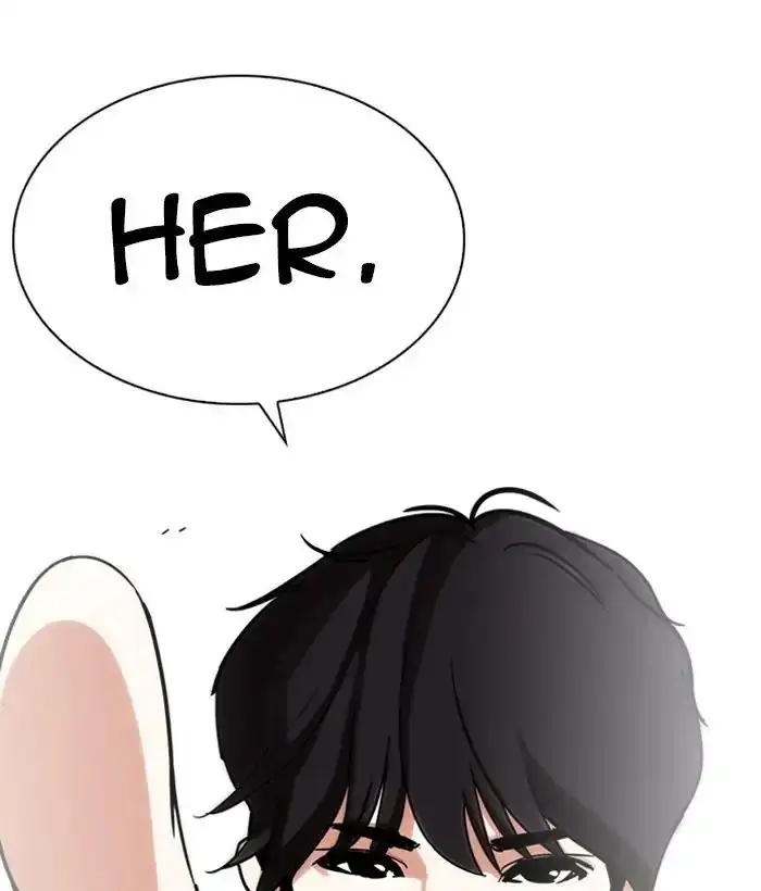 Lookism Chapter 233 page 108