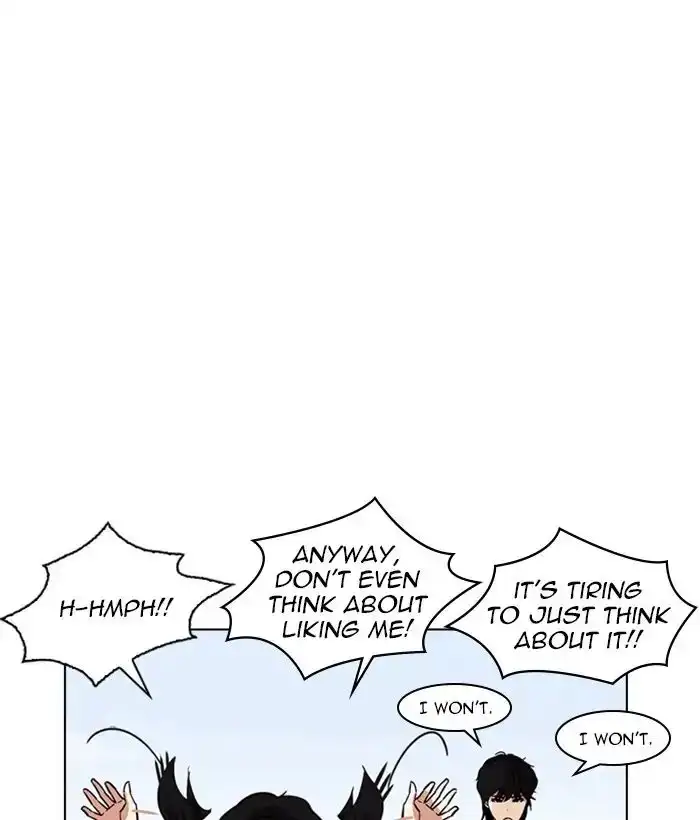 Lookism Chapter 233 page 140