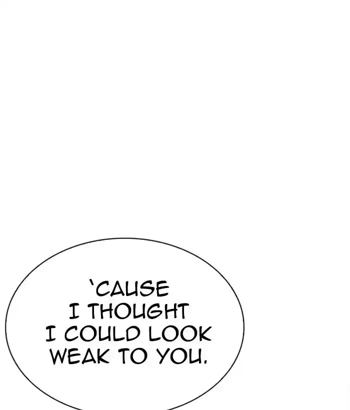 Lookism Chapter 233 page 136