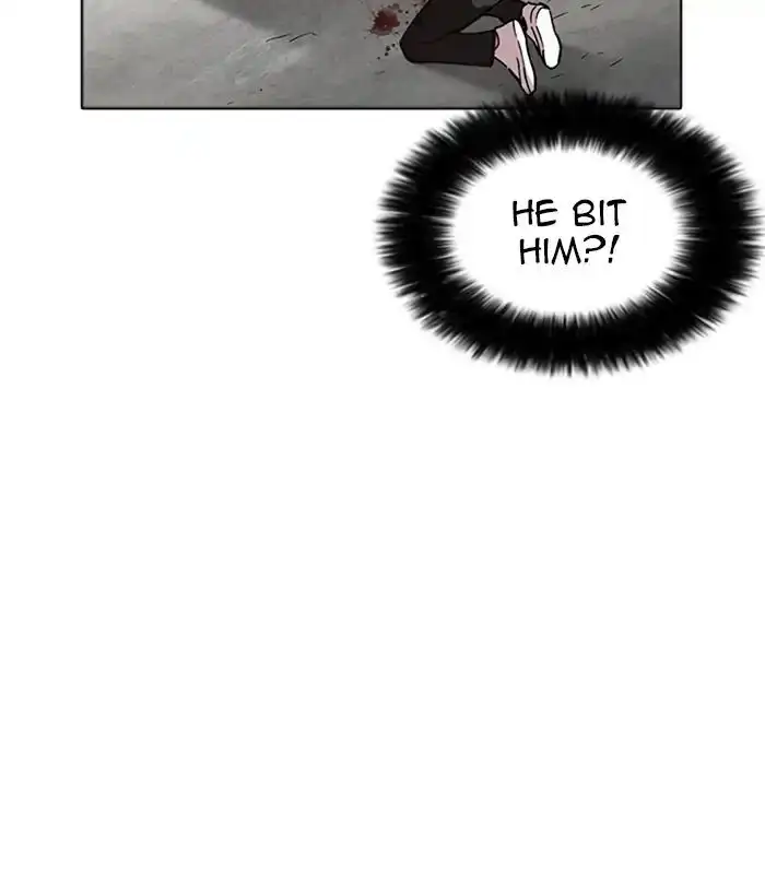 Lookism Chapter 233 page 157