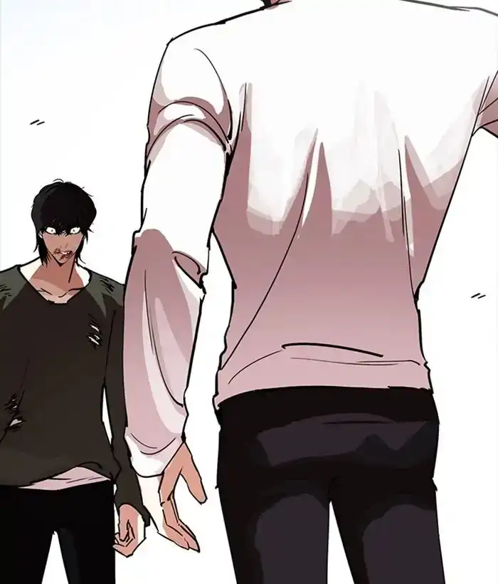 Lookism Chapter 233 page 167