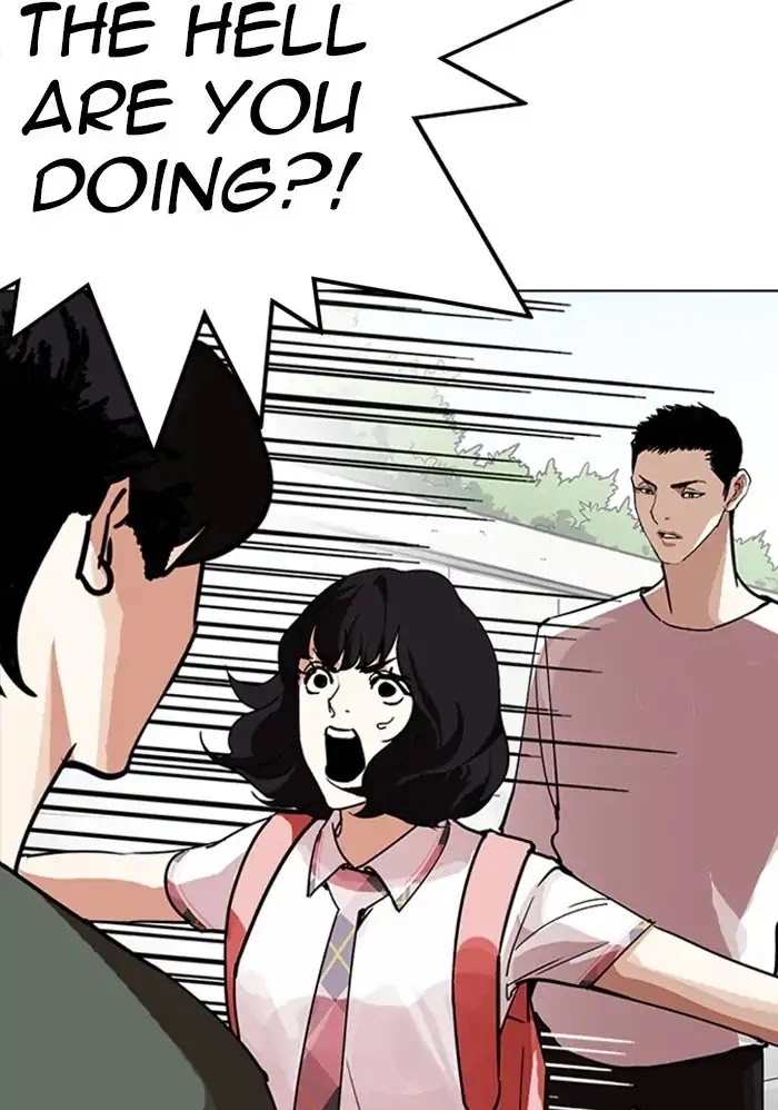 Lookism Chapter 234 page 10