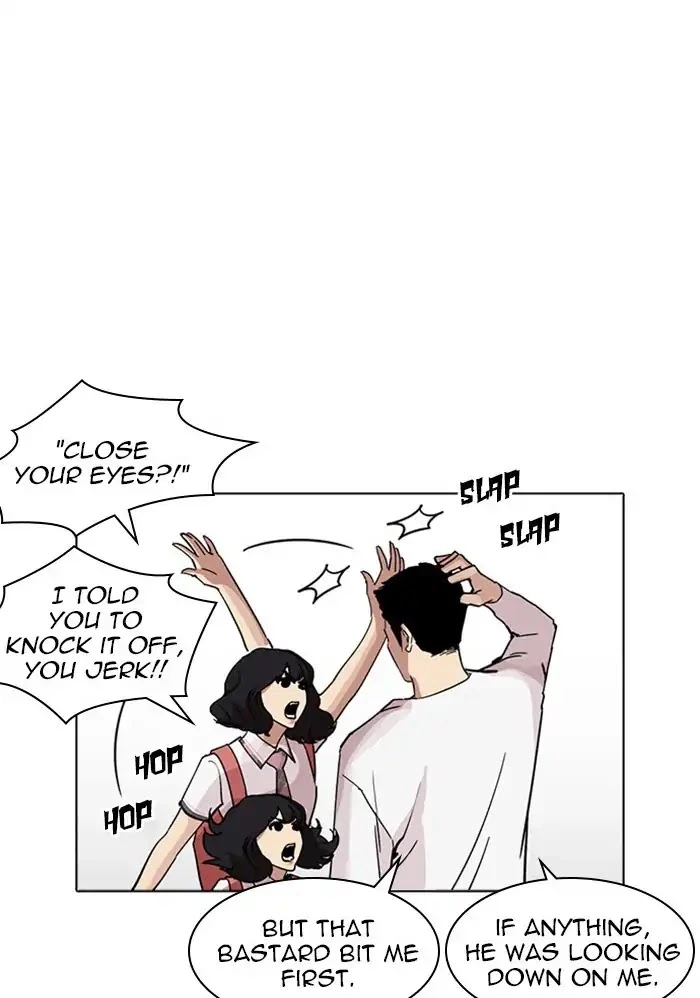 Lookism Chapter 234 page 21