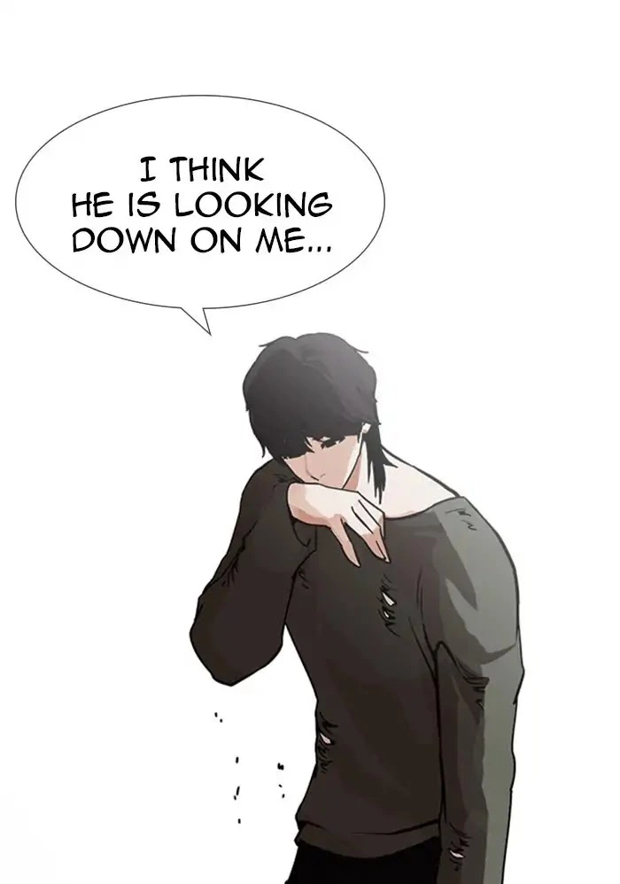 Lookism Chapter 234 page 27