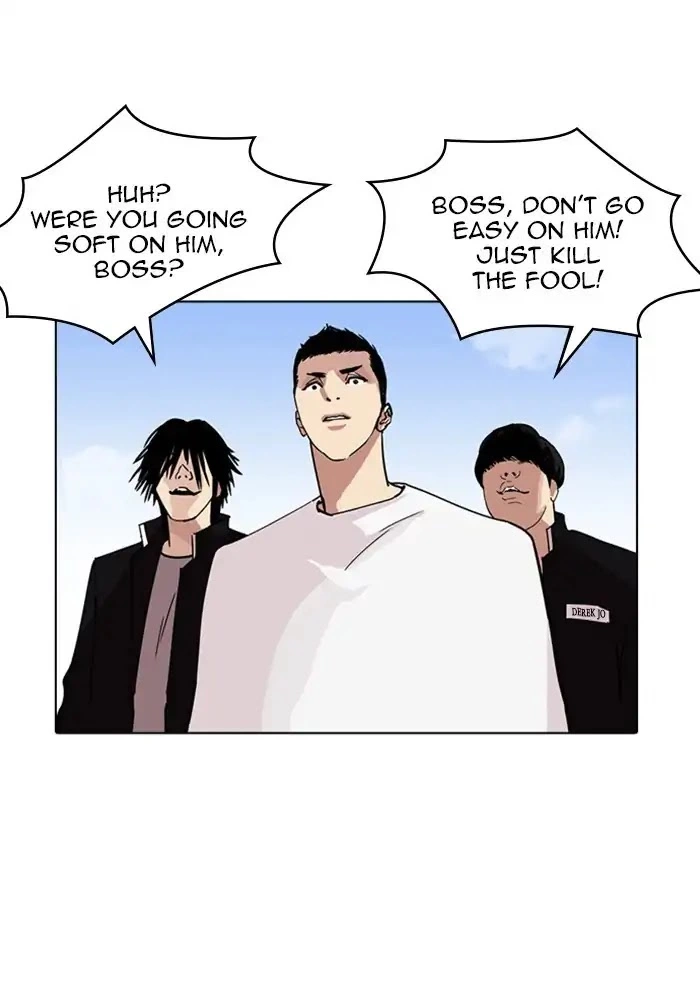 Lookism Chapter 234 page 29