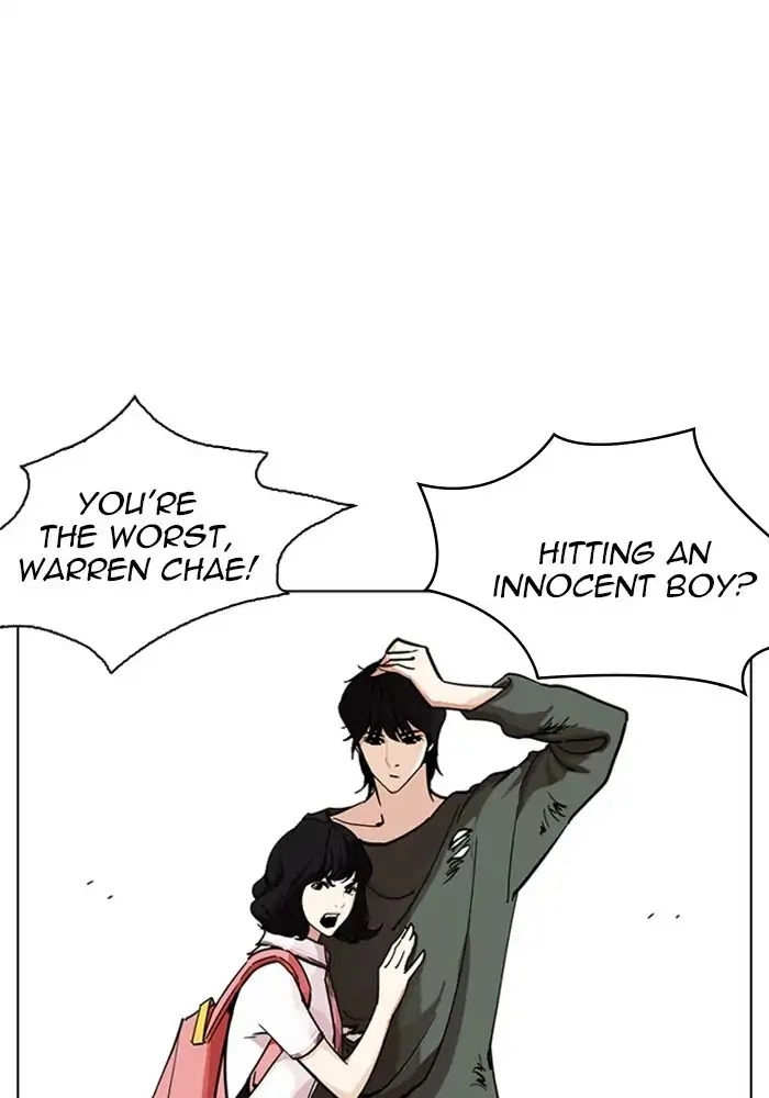 Lookism Chapter 234 page 34