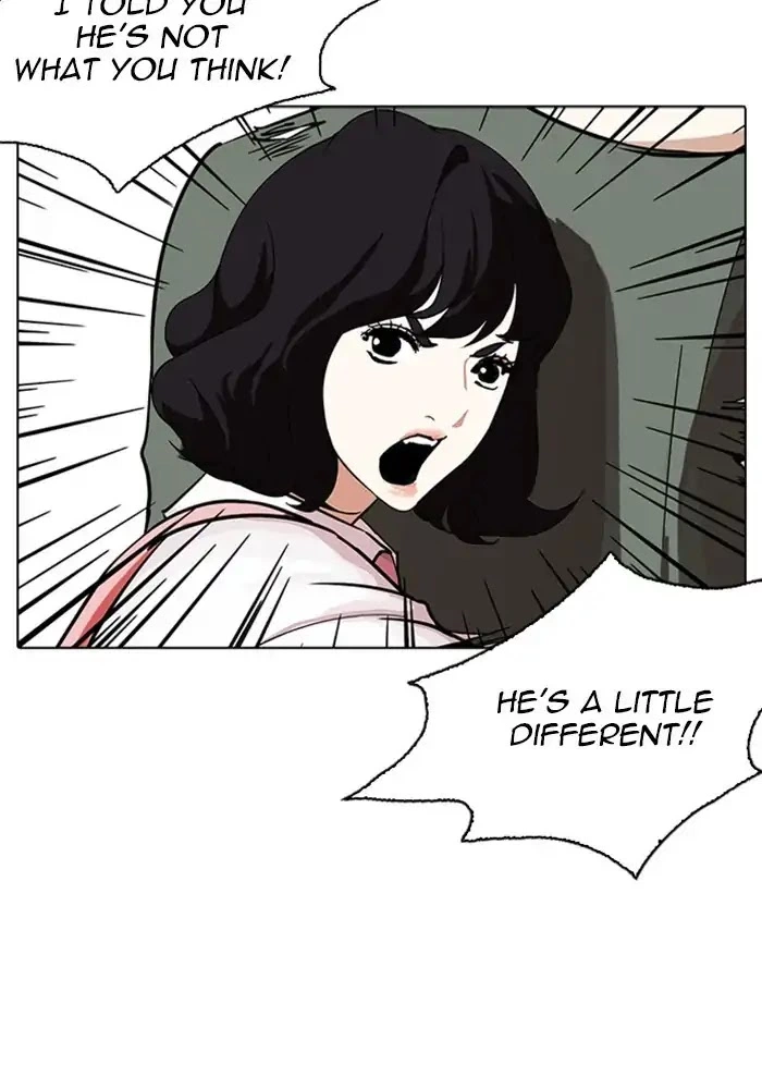 Lookism Chapter 234 page 36