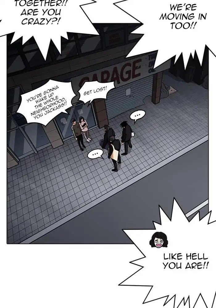 Lookism Chapter 234 page 49