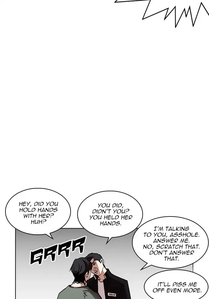 Lookism Chapter 234 page 53
