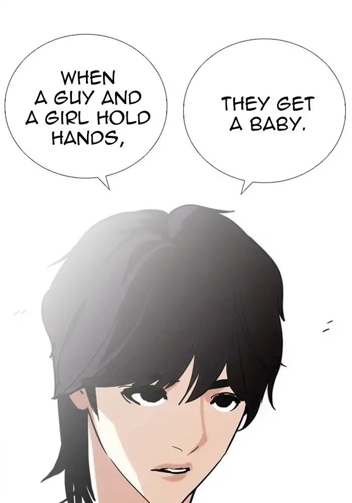 Lookism Chapter 234 page 56