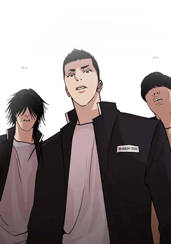 Lookism Chapter 234 page 58