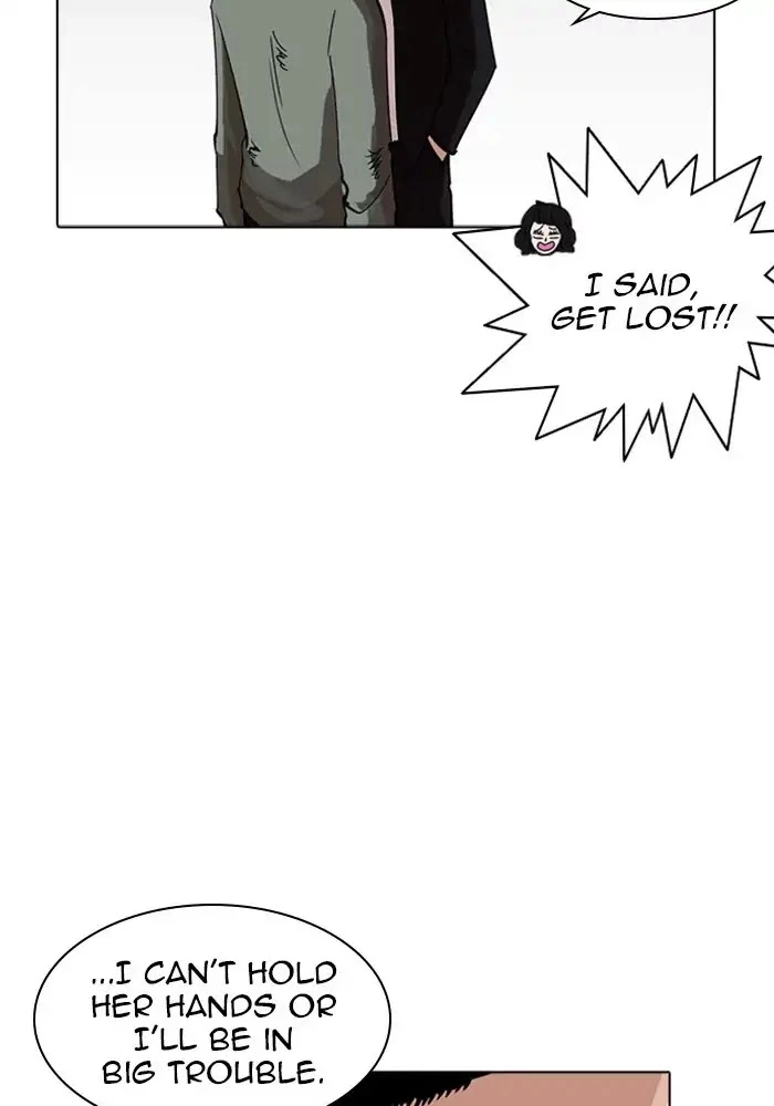 Lookism Chapter 234 page 54